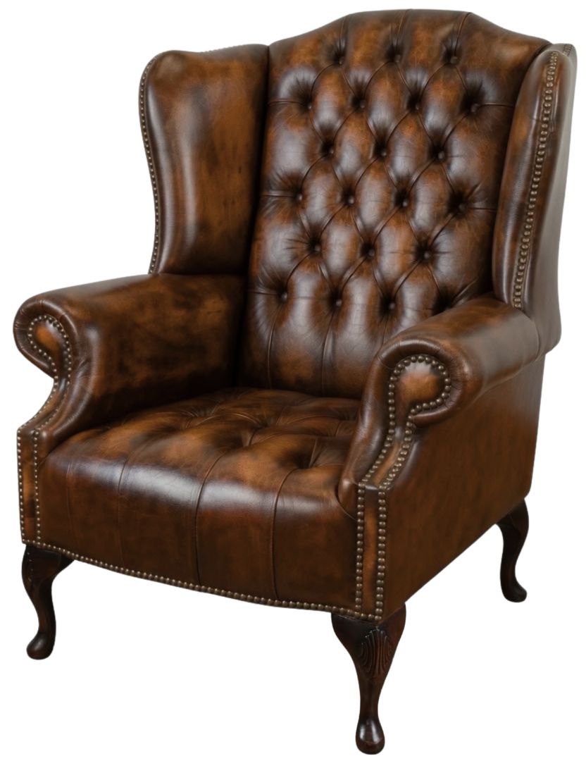 The Balmoral Chesterfield